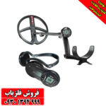 فلزیاب نقطه زن دئوس 2 / DEUS II فرانسه