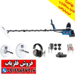 فلزیاب جی پی ایکس ۶۰۰۰ - Image 2