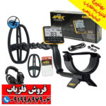 نقطه زن Garrett Ace Apex - Image 3