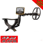 فلزیاب نقطه زن Garrett Apex آمریکا