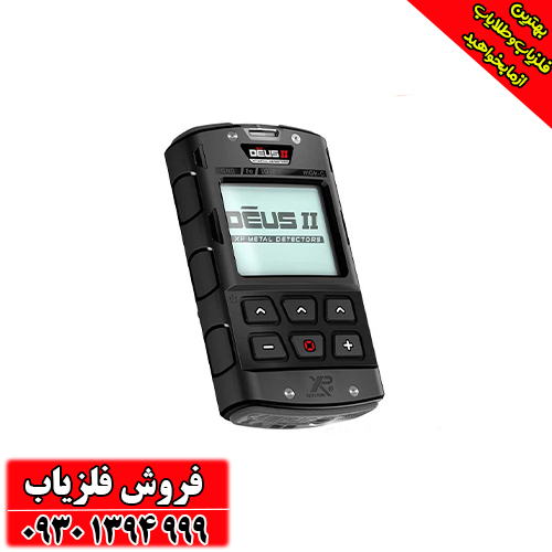 قیمت فلزیاب دئوس 2 در بازار ایران