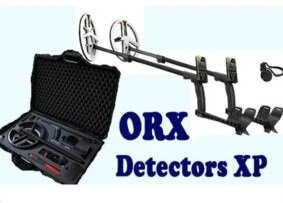 فلزیاب او آر ایکس ORX