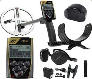 فلزیاب او آر ایکس ORX