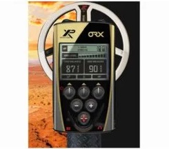 فلزیاب او آر ایکس ORX