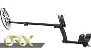 فلزیاب او آر ایکس ORX