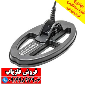 فلزیاب سی تی ایکس ctx 3030