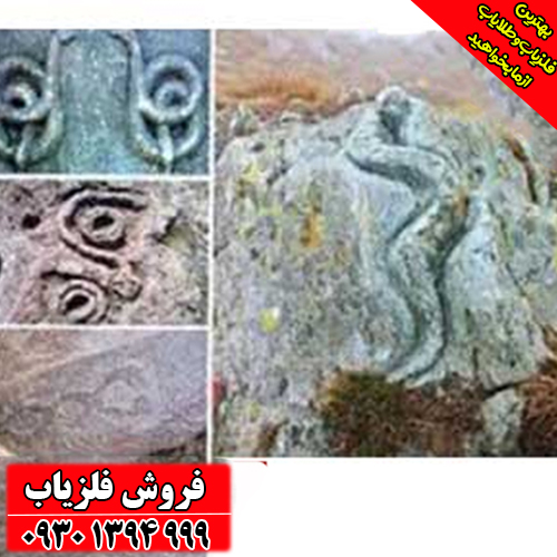 راهنمای جامع نماد مار در گنج‌یابی؛ از تشخیص تا حفاری ایمن
