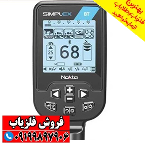 نقطه زن سیمپلکس بتا