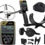 فلزیاب او آر ایکس ORX