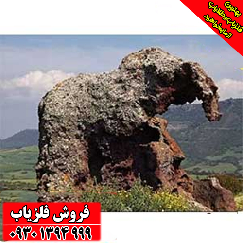 نماد فیل در دفینه‌یابی ؛ مفهوم، نشانه‌ها و رمزگشایی کامل 