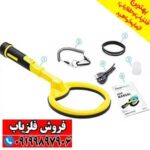 قوی ترین پین پوینتر پالس دایو