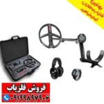 فلزیاب DEUS II MASTER - Image 5