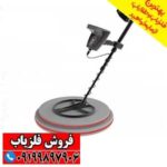 فلزیاب Titan 400 Smart تایتان - Image 2