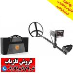 فلزیاب Titan 400 Smart تایتان