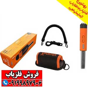 پین پوینتر Quest Xpointer Max