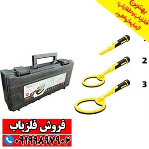 پین پوینتر Pulse Dive