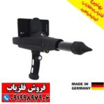فلزیاب تصویری Delta Ranger Light - Image 3