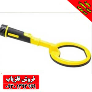 معرفی فلزیاب پالس دایو اورجینال شرکت نوکتا ترکیه
