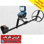 فلزیاب 5 کاره تیتان جر 1000 - Image 3