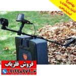 فلزیاب Titan 400 Smart تایتان - Image 5