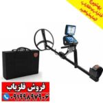 فلزیاب 5 کاره تیتان جر 1000