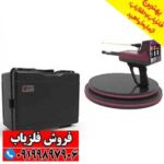 شعاع زن آلمانی TITAN 500 SMART - Image 4