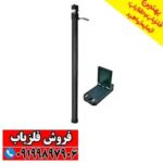 فلزیاب eXp 4500 Light