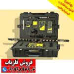 ردیاب و شعاع زن ام اف 1500 اسمارت