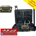 ردیاب و شعاع زن هوکر Hoker F5 Pro