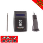 ردیاب فرکانسی ایکس فایندر X FINDER GOLD GDI