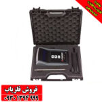 ردیاب فرکانسی ایکس فایندر X FINDER GOLD GDI