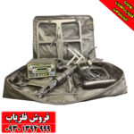 دستگاه فلزیاب هوکر Hoker F5 Pro
