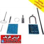 ردیاب و شعاع زن آنتنی PMR3 - Image 4