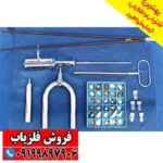 ردیاب و شعاع زن آنتنی PMR3