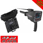 دستگاه طلایاب سه کاره BR 100 pro