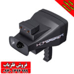 دستگاه طلایاب سه کاره BR 100 pro