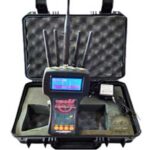 ردیاب شعاع زن تام ایکس ۸۰