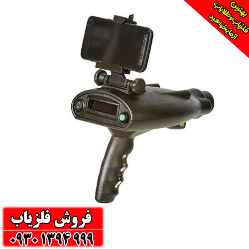 دستگاه طلایاب ردیابی OKM bionic X4