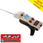 ردیاب الکتروسکوپ 301