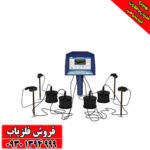 فلزیاب Ajax Omega امگا