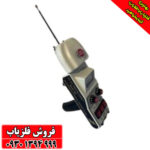 ردیاب 301 electroscop الکتروسکوپ 301