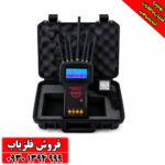 راهنمای جامع فلزیاب ردیاب و شعاع‌زن تام ایکس ۸۰ (TOM X 80)