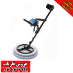 دستگاه ردیاب، نقطه زن و اسکنر آلمانی Titan GER 1000