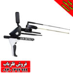 دستگاه ردیاب، نقطه زن و اسکنر آلمانی Titan GER 1000