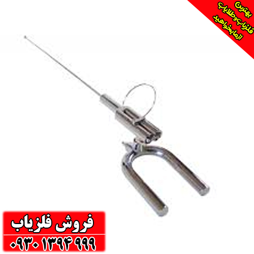 ردیاب آنتنی PMR3 ساخت کمپانی معتبر آمریکایی