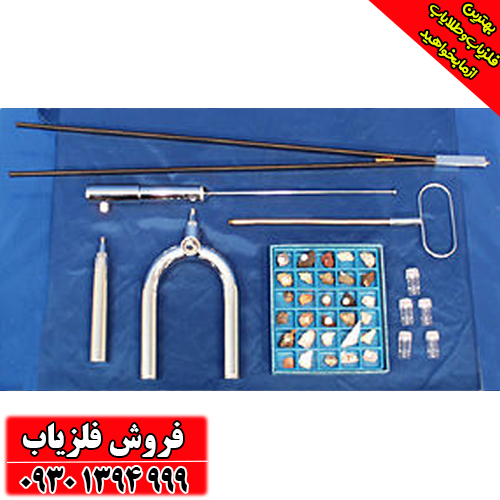 ردیاب آنتنی PMR3 ساخت کمپانی معتبر آمریکایی
