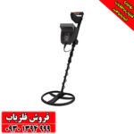 تیتان ۴۰۰ اسمارت فلزیاب سه‌کاره آلمانی 