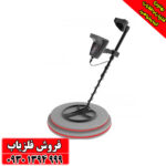 تیتان ۴۰۰ اسمارت فلزیاب سه‌کاره آلمانی 
