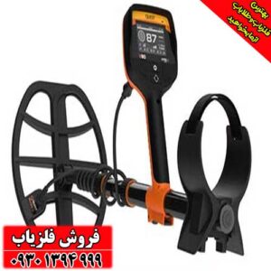 فلزیاب کوئست وی ۸۰  QUEST V80