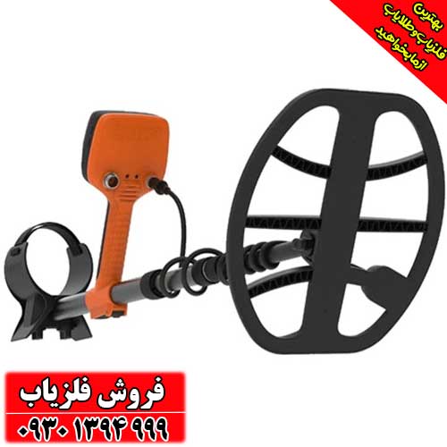 فلزیاب کوئست وی ۸۰  QUEST V80
